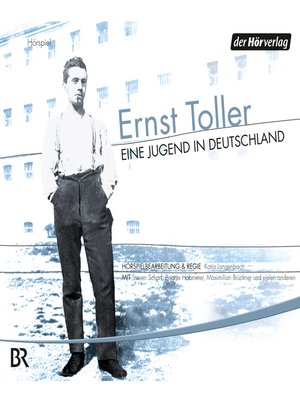cover image of Eine Jugend in Deutschland